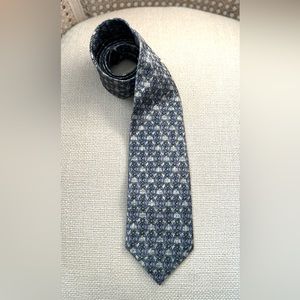 Mark Pendleton Silk Tie